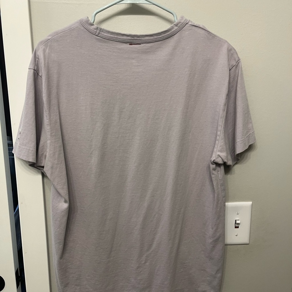 Todd Snyder Champion Tee